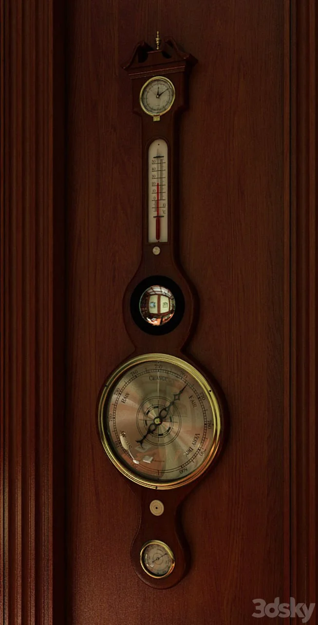 Barometer